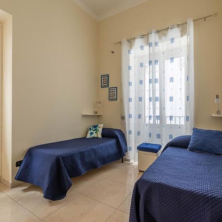 Olivella Apartment Al Teatro Massimo By Wonderful Italy Palermo Ngoại thất bức ảnh