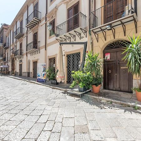 Olivella Apartment Al Teatro Massimo By Wonderful Italy Palermo Ngoại thất bức ảnh