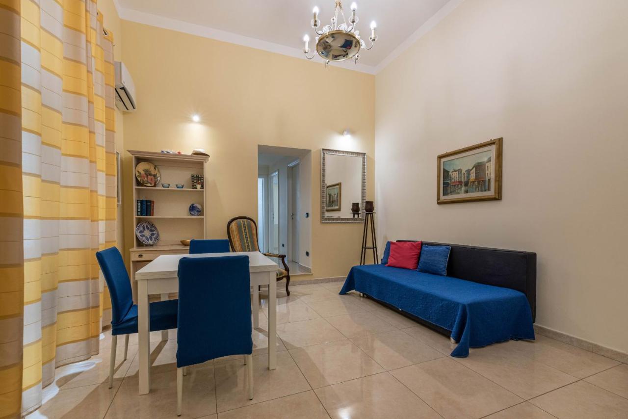 Olivella Apartment Al Teatro Massimo By Wonderful Italy Palermo Ngoại thất bức ảnh