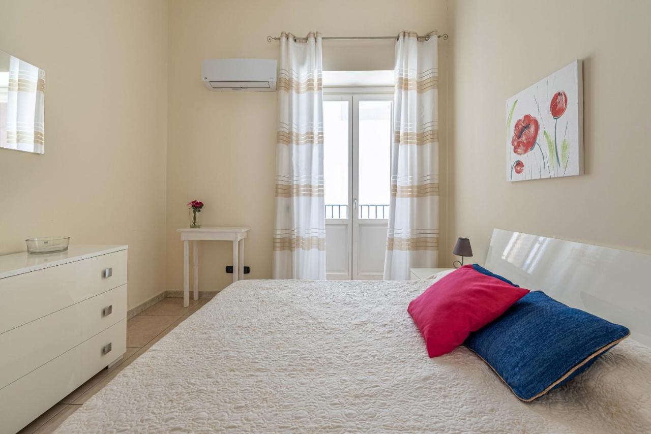 Olivella Apartment Al Teatro Massimo By Wonderful Italy Palermo Ngoại thất bức ảnh