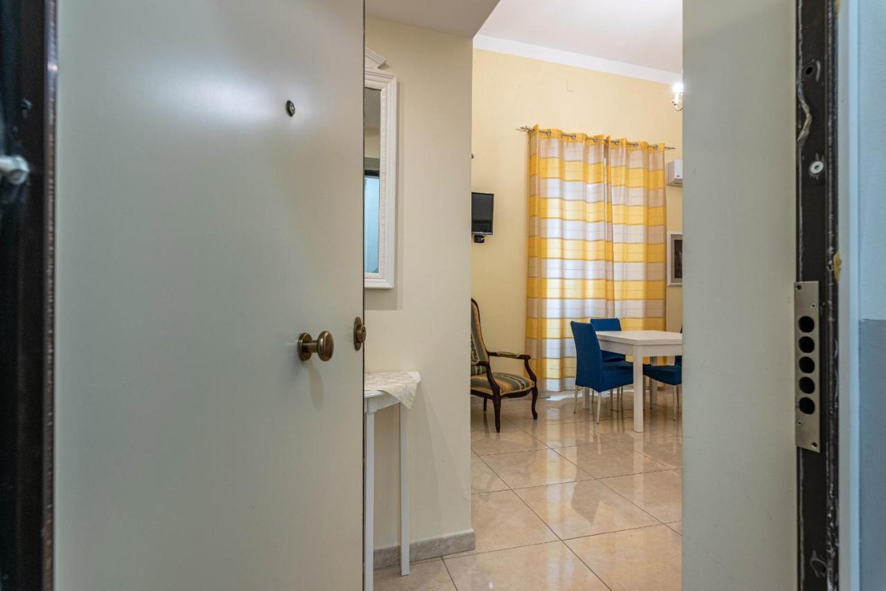 Olivella Apartment Al Teatro Massimo By Wonderful Italy Palermo Ngoại thất bức ảnh